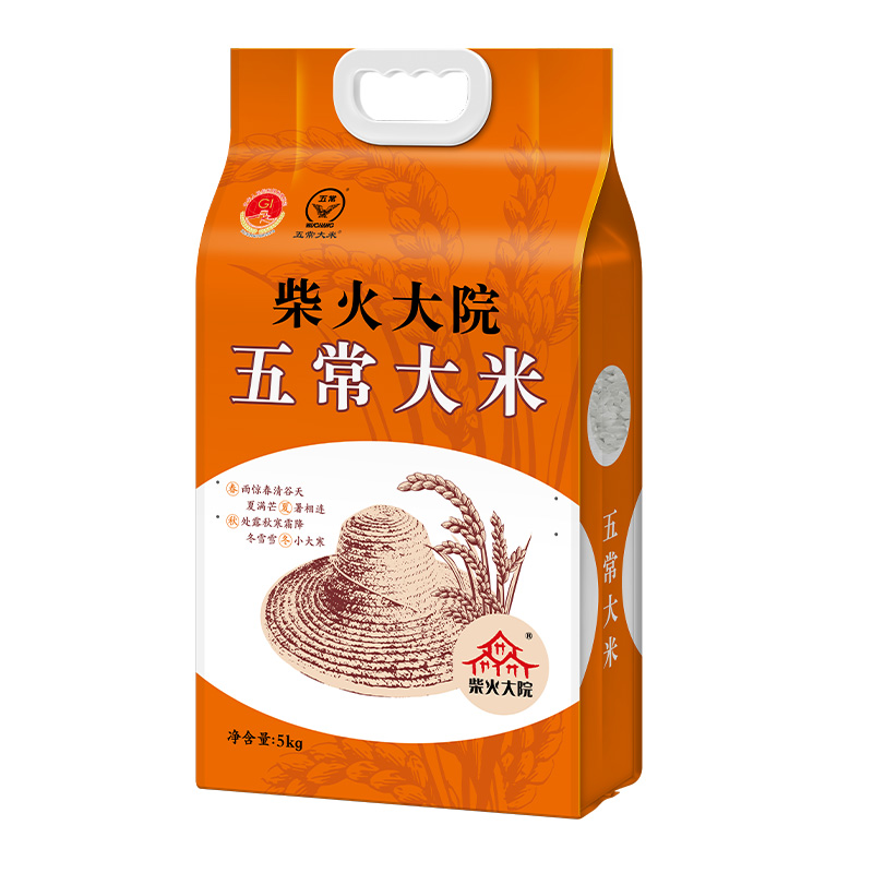 大米天花板！最受欢迎的10款五常大米