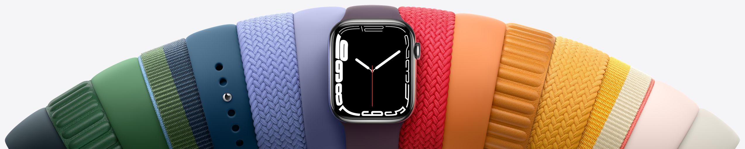 【14天极效】森野原单定制 水晶牛皮 Apple Watch 表带 精钢尾端 电镀 镀金 蚯蚓纹香槟金色 42mm缝线