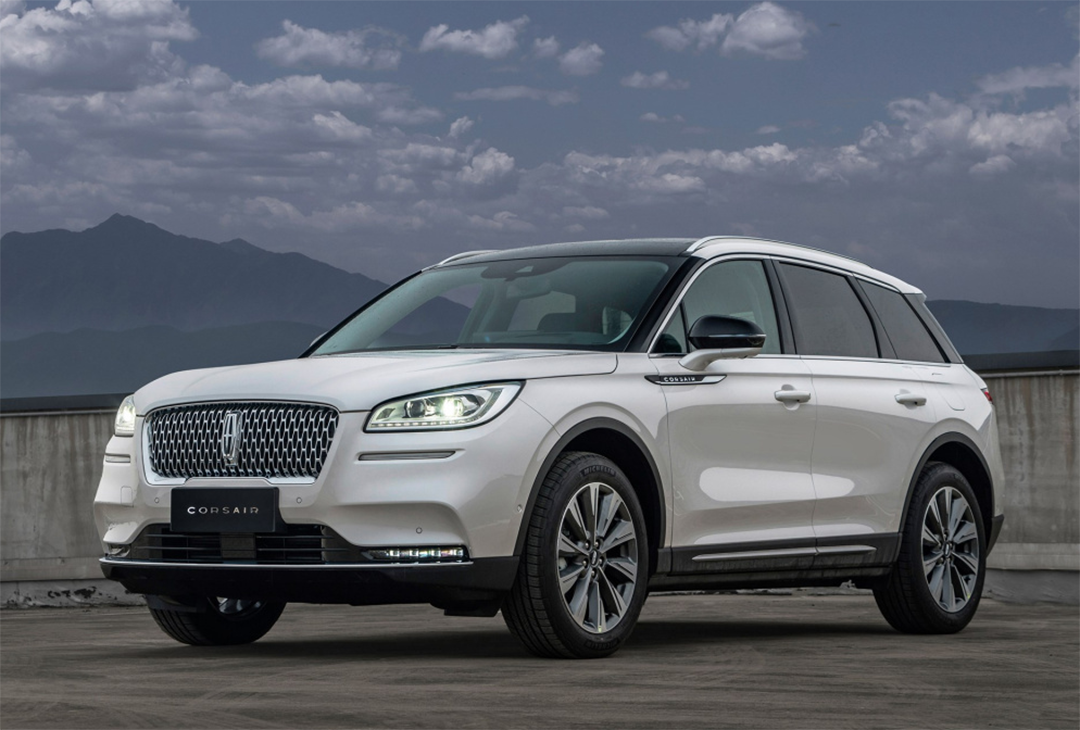 盘点2020年上市的七款30万级SUV，哪款最香？