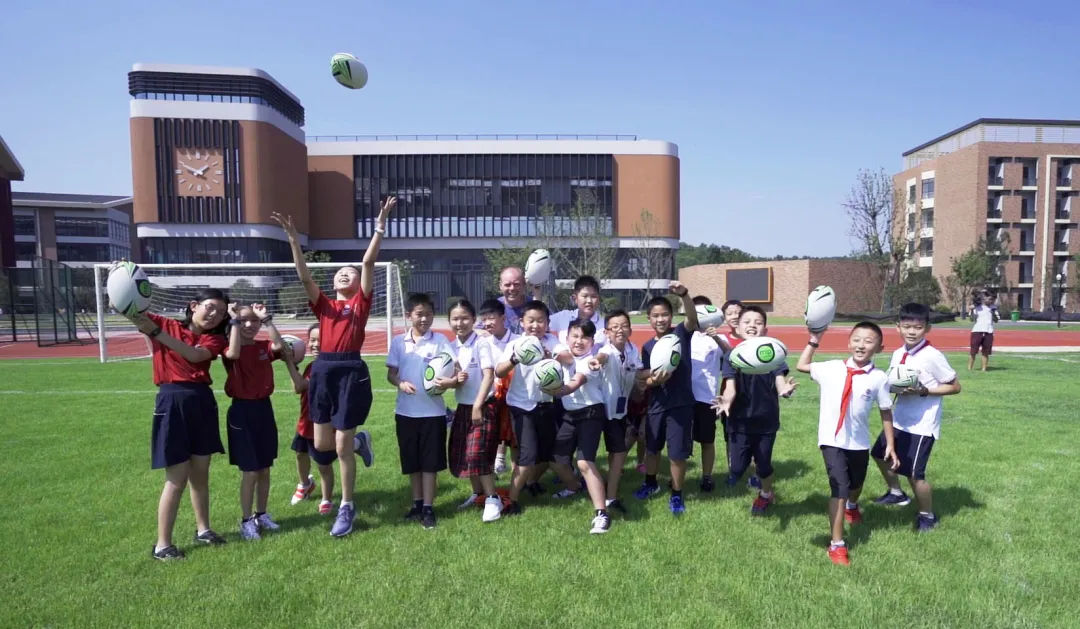 学生视角丨杭州国际学校就读体验分享