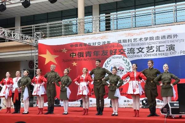 志愿填报进行时！选择西安外国语大学，10个理由就足够