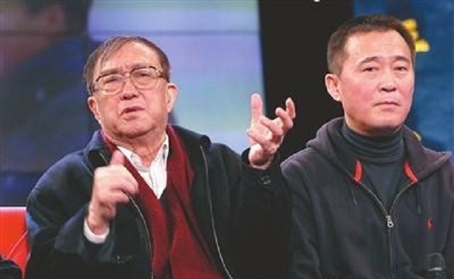 名导谢晋：双亲自尽，4个孩子3个智力低下，将一生奉献给电影