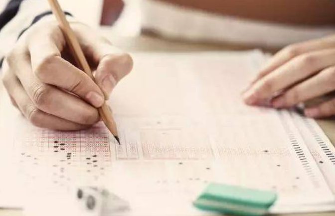 高考不足两星期，孩子担心考试发挥失常怎么办？家长不焦虑就好