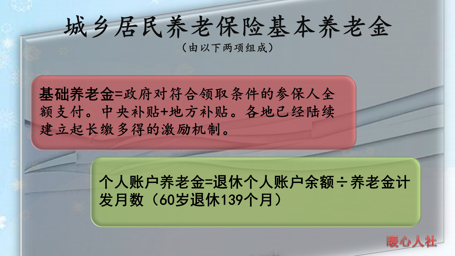 过去农民参加每年100元的养老保险，可以改档次吗？能领多少钱？