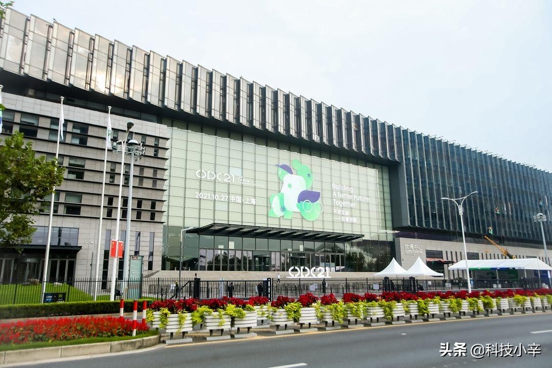 OPPO如何“杀”进汽车圈？快速了解ODC21车机互融专场