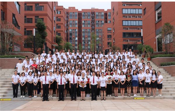 2020小升初新学校解读：关于实外五龙山，你了解多少？