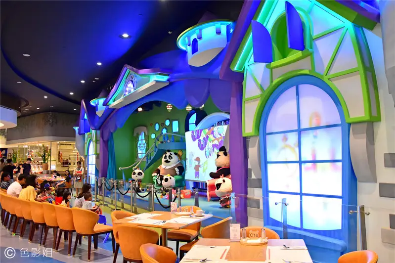 长隆欢乐世界旅游攻略景点必去（三天三夜欢乐长隆之旅）