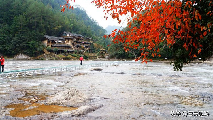 福建现有10个5A级旅游景区，是哪10个？自驾游玩如何规划行程？