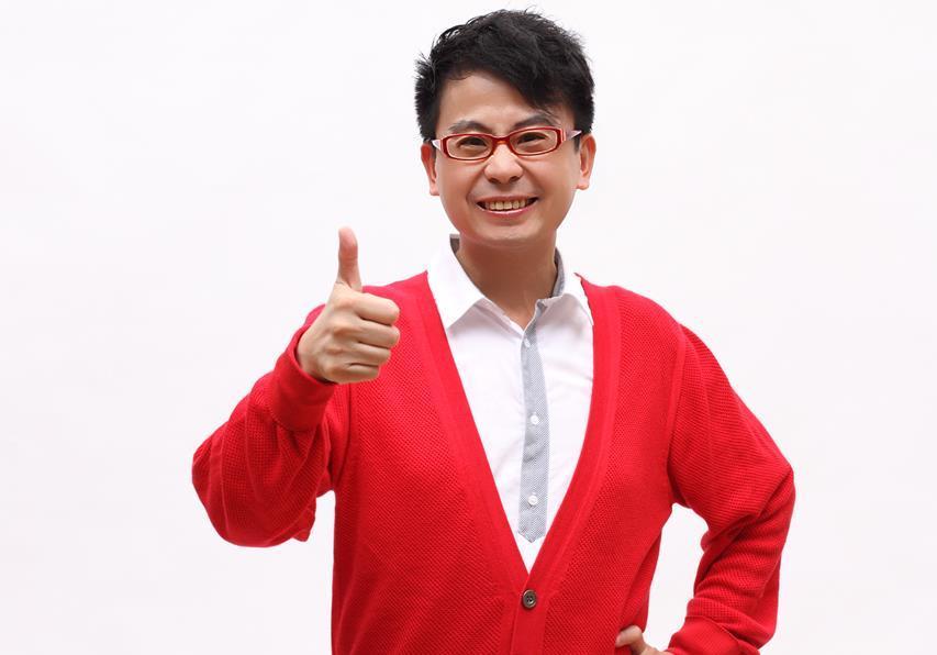 黄一山老师这样的配角演员,一味地消耗着曾经的观众记忆,炒冷饭蹭ip