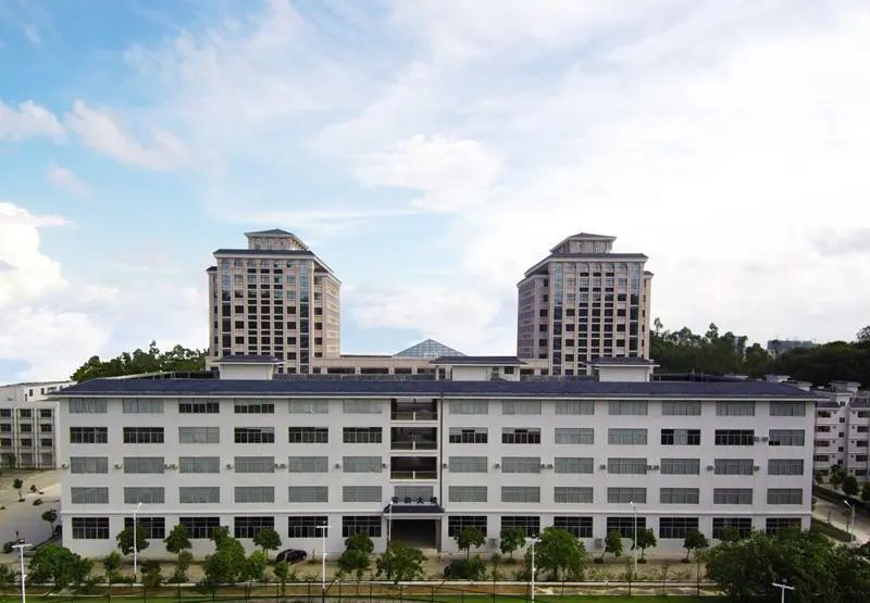 高职高考必看｜广东南方职业学院