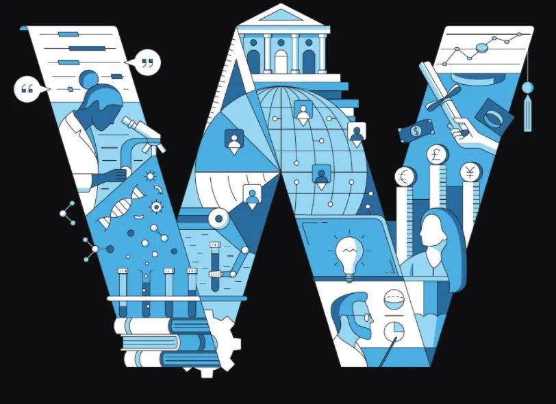重磅｜2022泰晤士高等教育世界大学排名出炉，加州理工全美第一