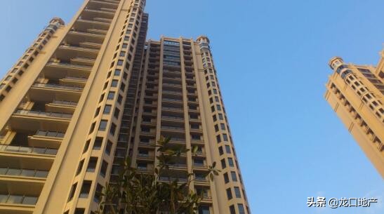 “U、口、T、工”字型的楼房，为什么说要慎重选择？