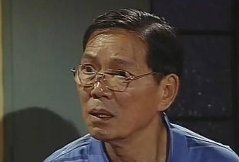 TVB深夜重播《义不容情》原来这几个主要演员已经离我们而去