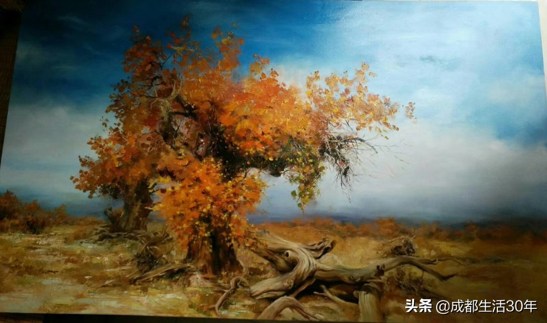 四川教育学院美术系（1985—2004年）系友名单火热收集中