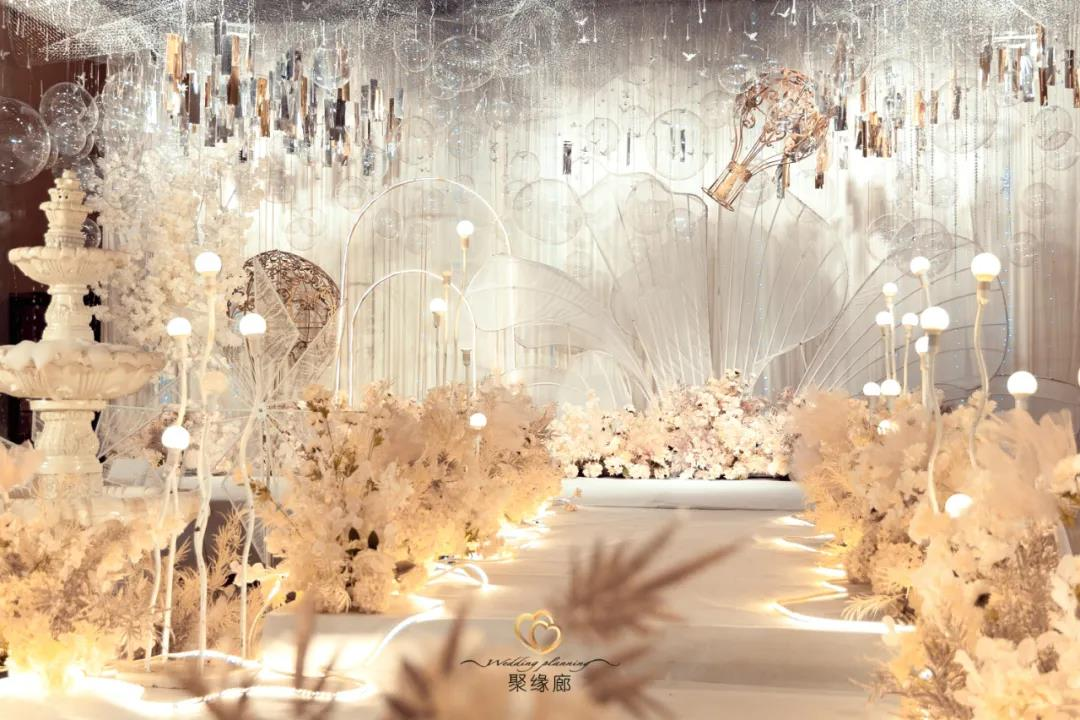 婚礼攻略 | 如何办一场省钱又精致的婚礼呢？