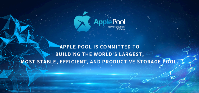 Apple pool苹果矿池矿池国际化布局或成主流