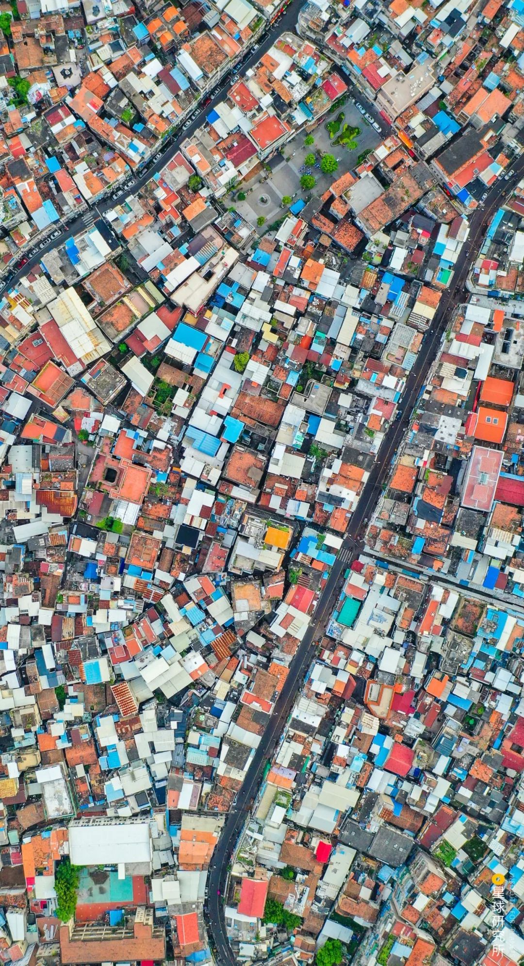 厦门：中国人的海上花园