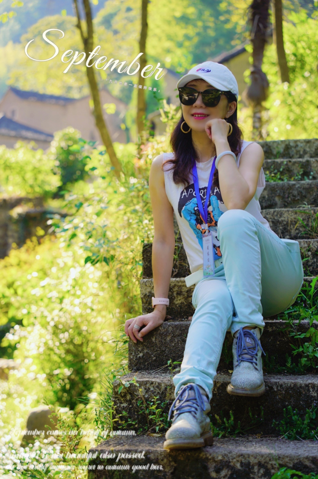 江浙沪包邮区推荐一处仙境，仅需2晚3天，国庆长假余额足还来得及