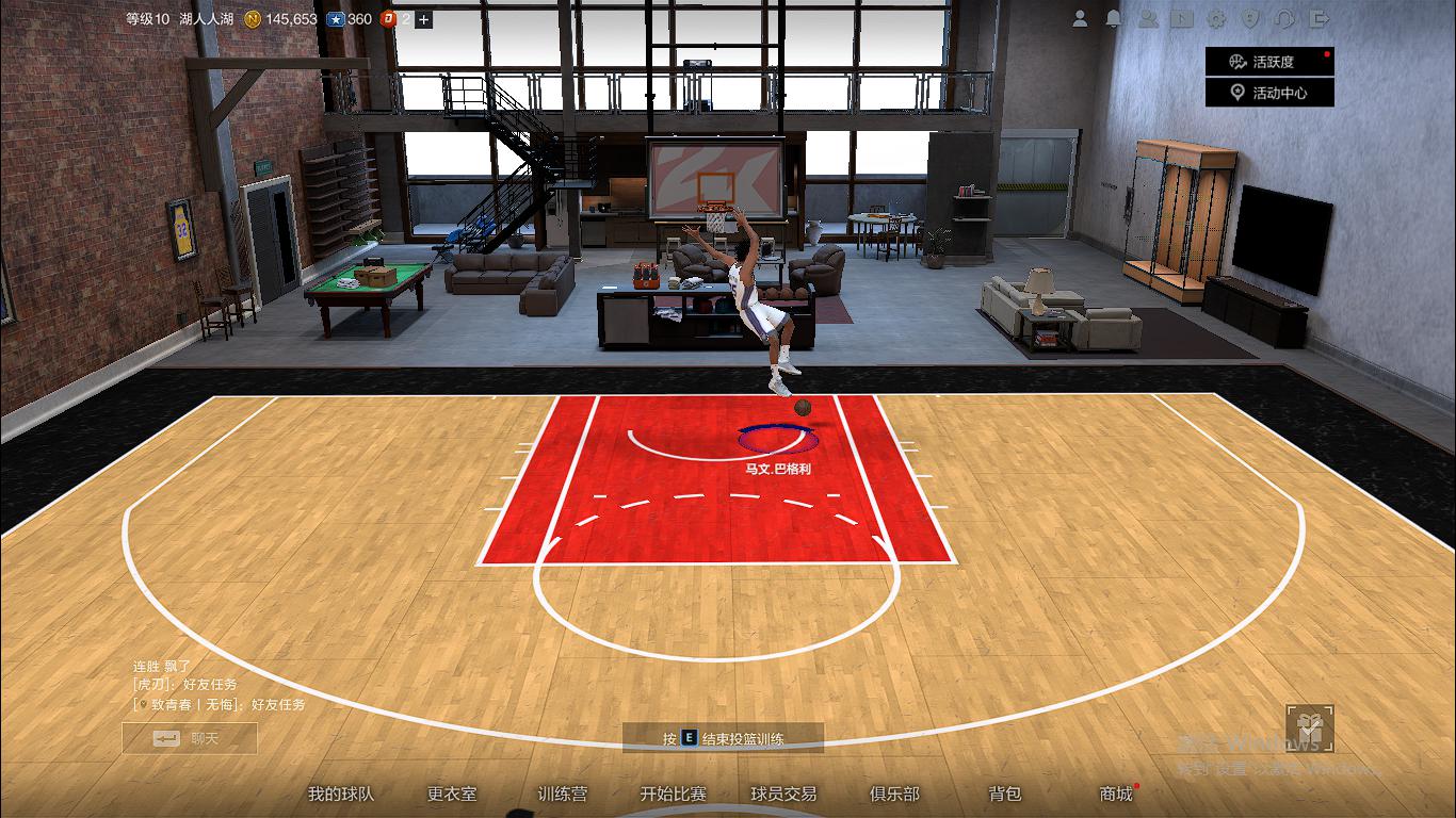 nba2kpc版哪些最好玩(NBA2K：三位可炒可玩的球员，实用性不高，但能成为“理财卡”)