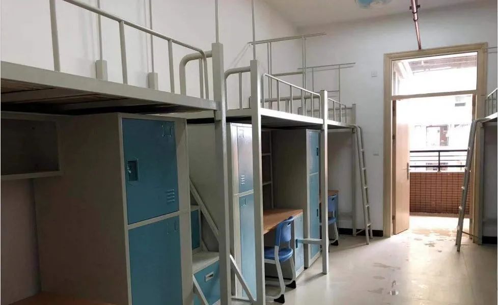 高职高考必看｜广东江门幼儿师范高等专科学校