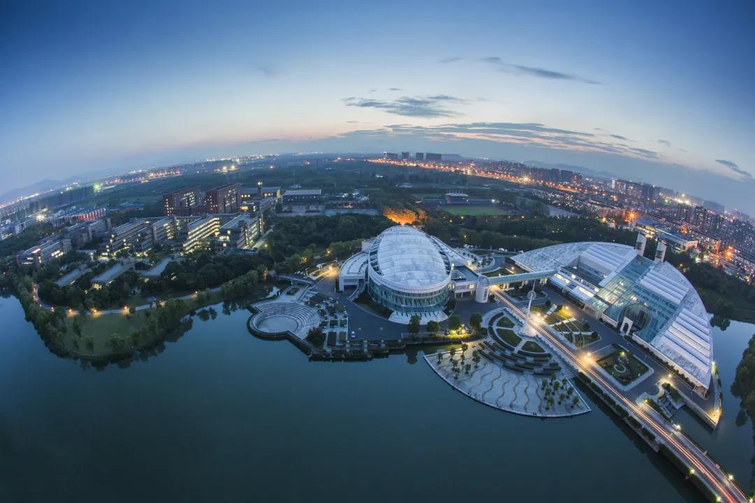 上新啦！6款浙大高颜值PPT模板送给你