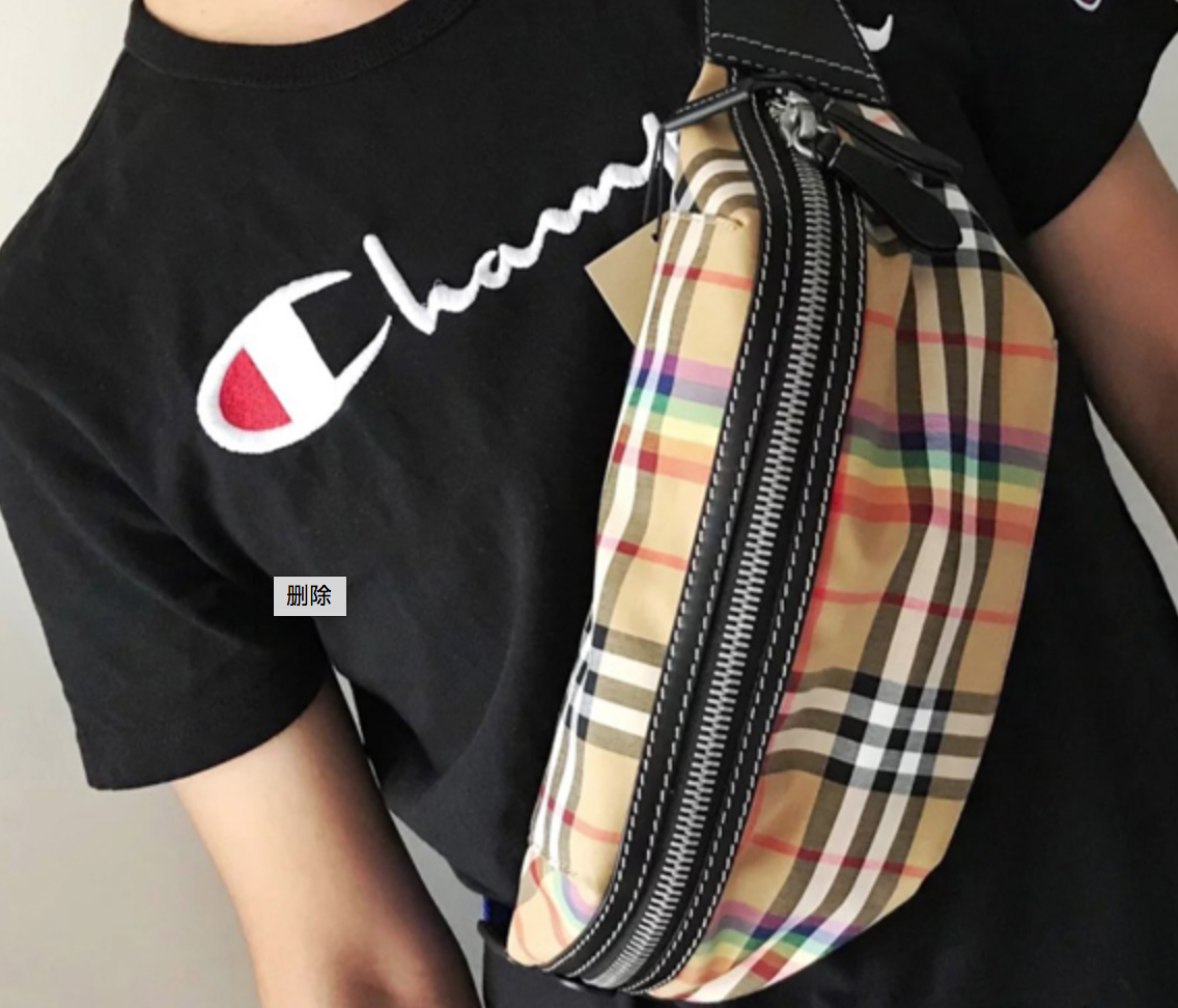 大牌腰包怎么选？盘点香奈儿 巴宝莉 lv gucc等品牌，推荐你10款