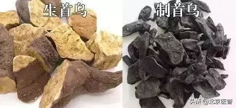 超市赠送何首乌 母女俩打成粉连喝一个月 竟同时“中毒”住院!