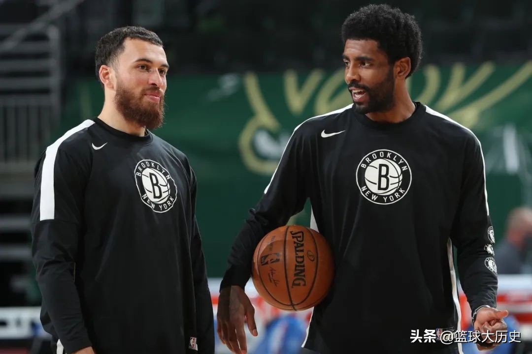 nba为什么不走球(再见，NBA！堂堂欧洲之王，居然无球可打？)