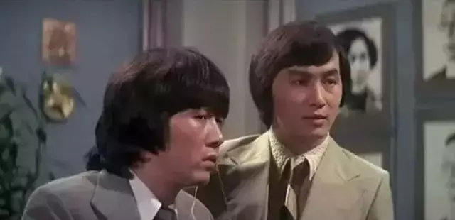 1978年15部经典香港电影:李小龙1部,成龙和洪金宝各2部