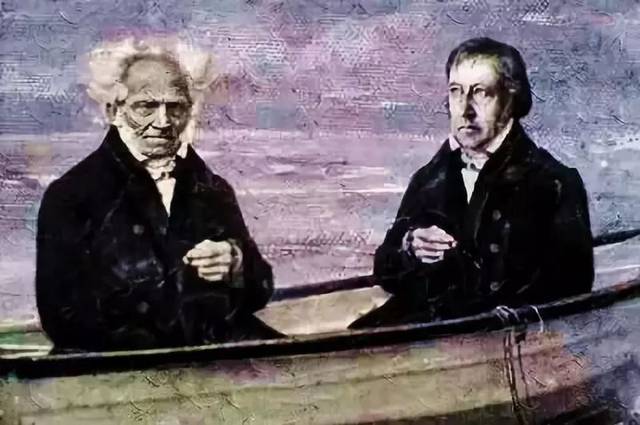 黑格尔小传：一个家庭教师是怎样变成大哲学家的？