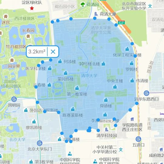 临沂大学最成功的地方，就是拥有一个超大的校园