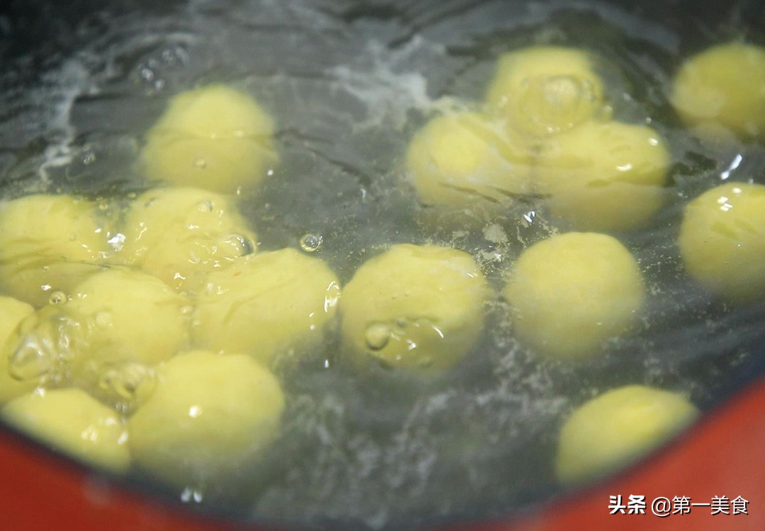 冬天要多吃红薯，5种超简单的家常做法，香甜可口，天天换着吃
