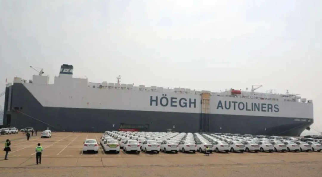这辆卖到德国的车，让中国汽车在欧洲的形象倒退了10年