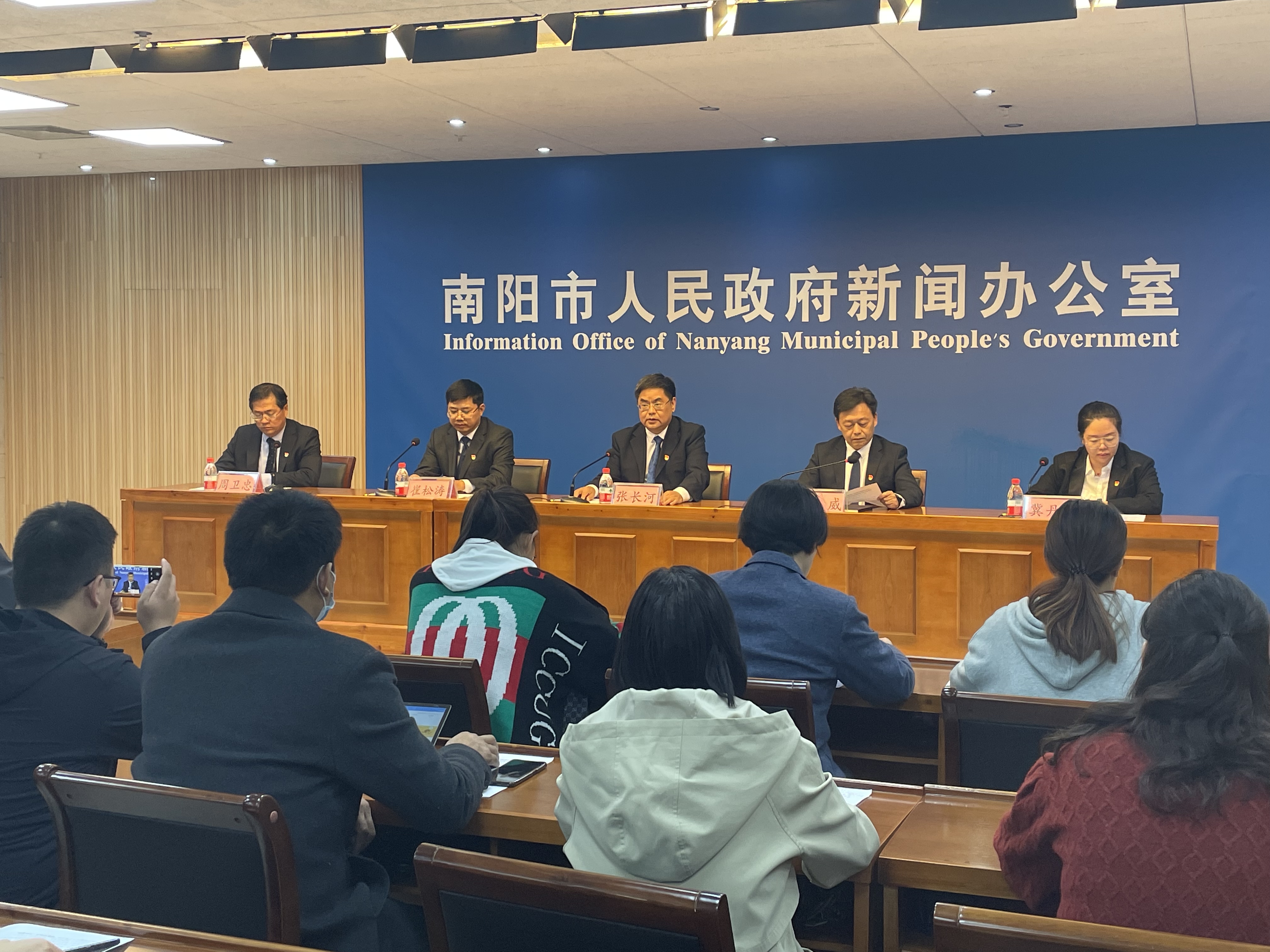 弘扬仲景文化 擦亮药都名片——中国·南阳第十五届张仲景医药文化节盛装以备待宾朋