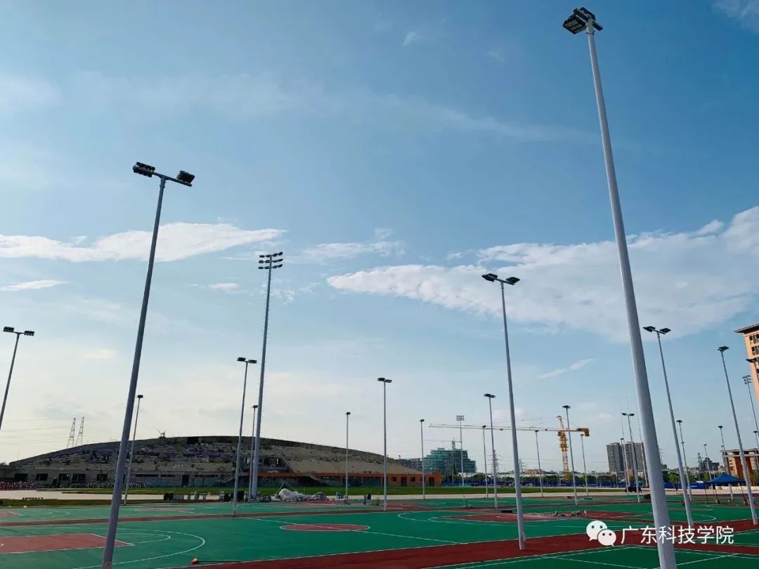 高职高考必看｜全面了解广东科技学院