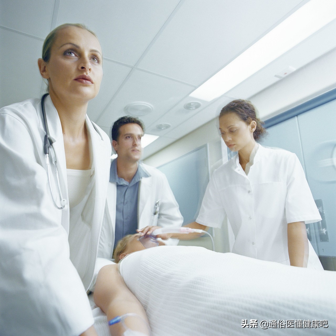 女性同房后出现剧烈腹痛的原因分析