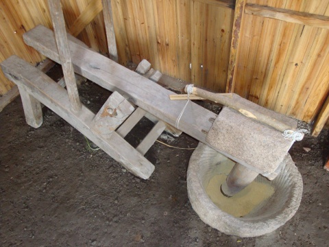 稻谷脱壳机脱壳原理是什么?吃了几十年饭你还不一定知道