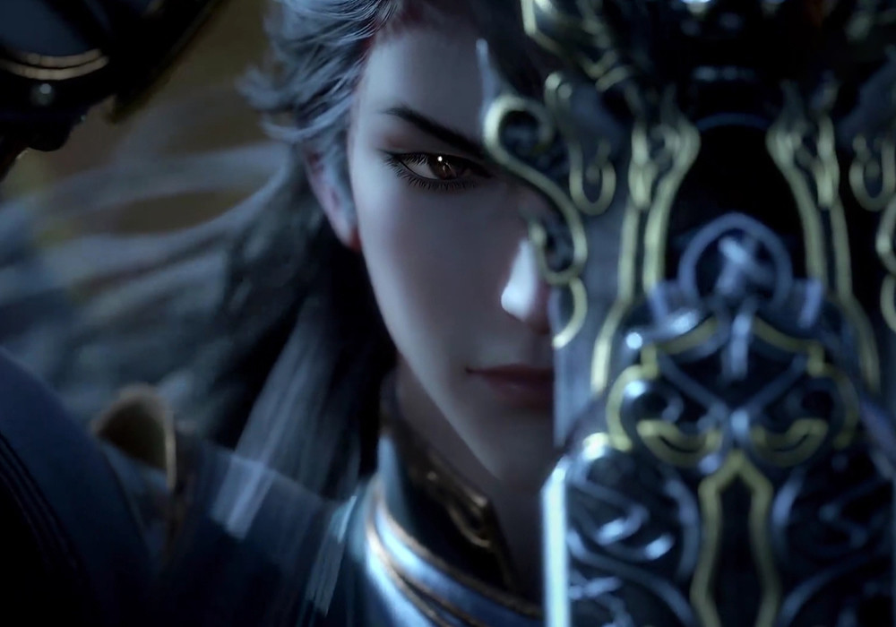 非天夜翔国家一级注册驱魔师（侠之大者）