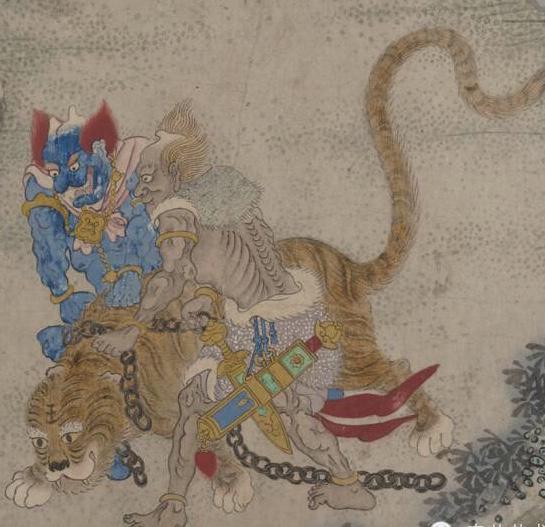 告诉你一个秘密：孙悟空根本不会“唤雨”