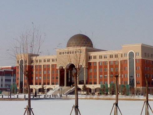 最新2019天津市独立学院排名！天津大学仁爱学院夺冠！