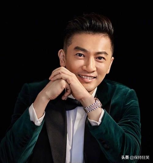 台湾十大70后男演员 台湾70后影视男星盘点 他们都是实力派