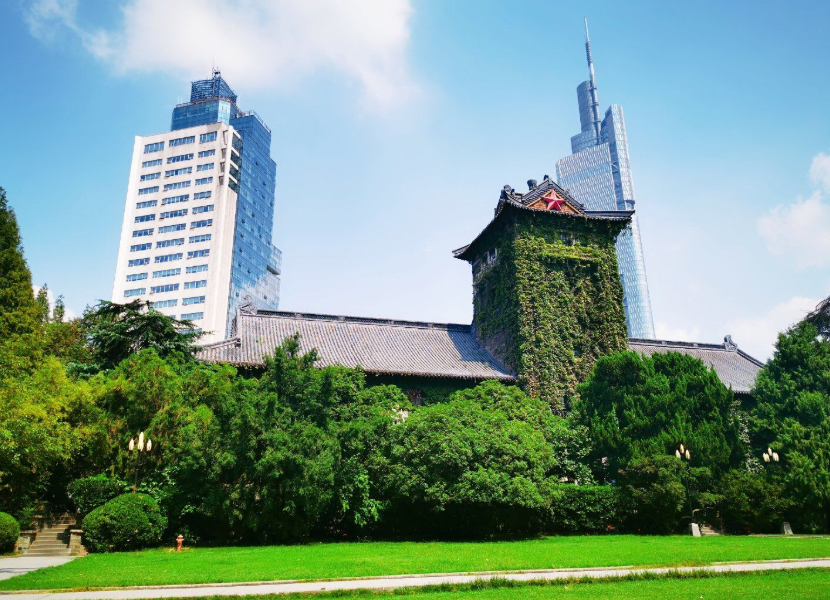 南京大学排名（分享江苏省各大高校最新排名）