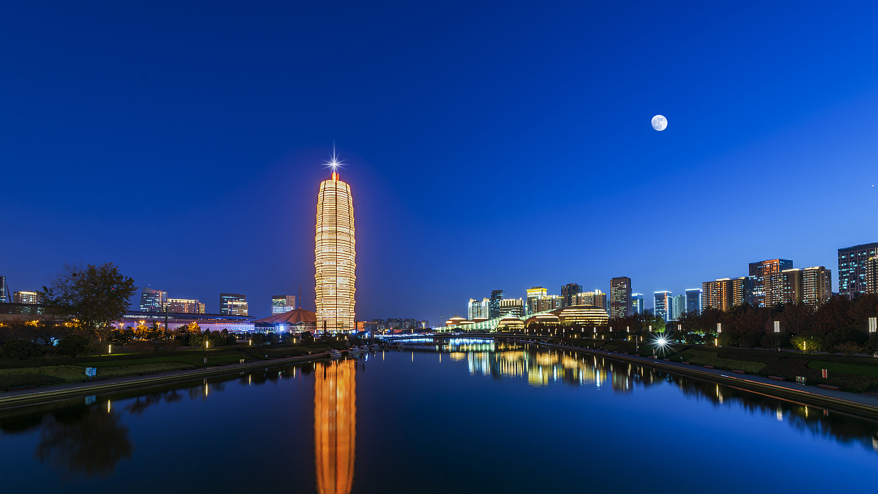 成都跻身一线城市，杭州退居新一线！中国城市活力榜最新出炉
