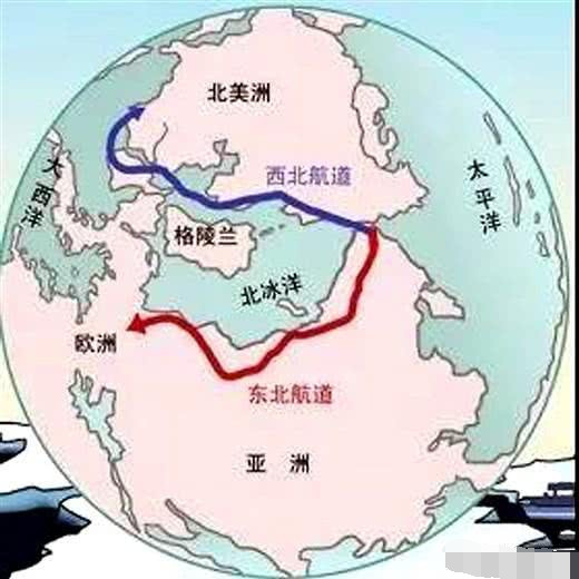格陵兰岛是一个怎样的存在？