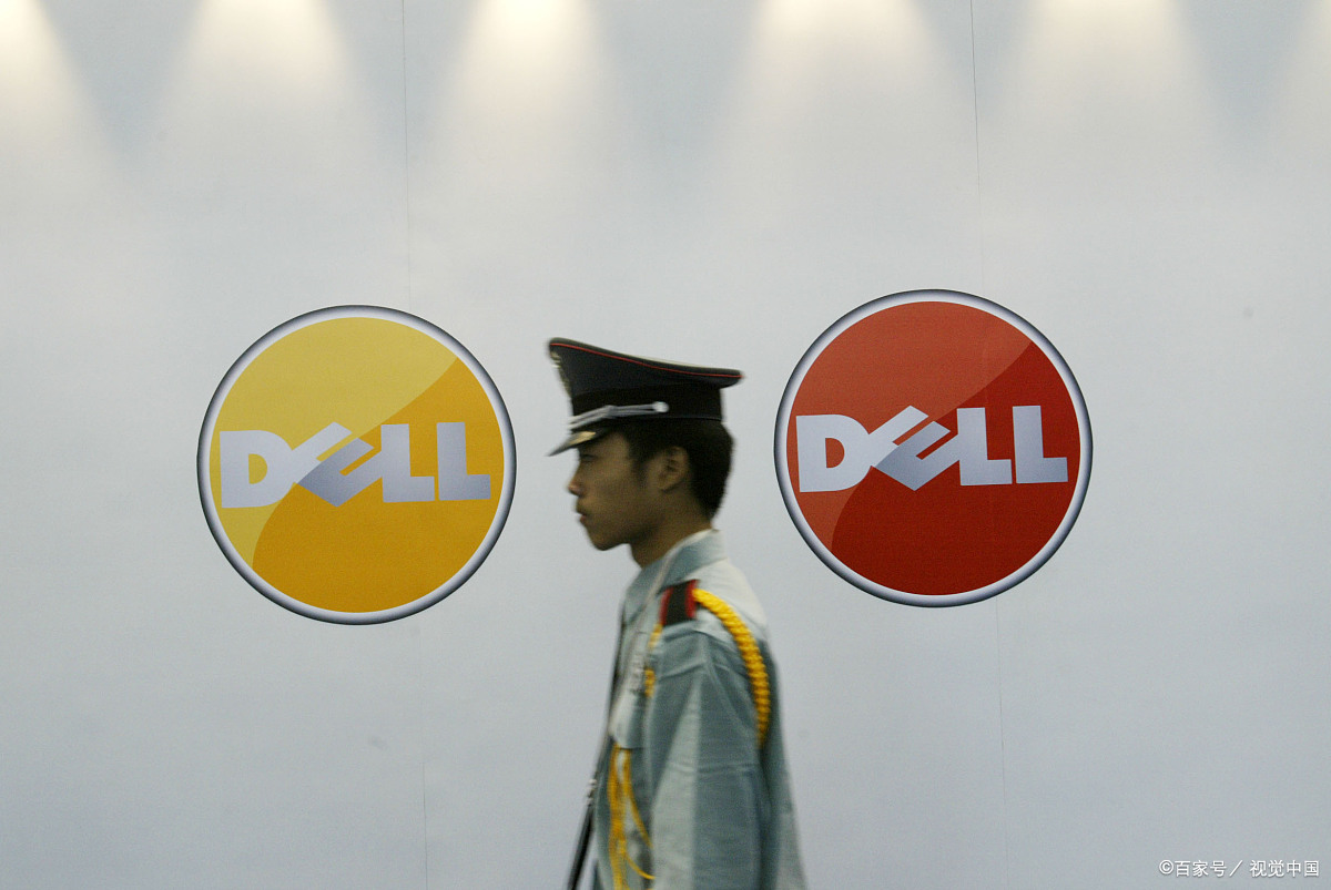 一代PC之王陨落！从销量冠军到负债3000亿，戴尔还是败了？