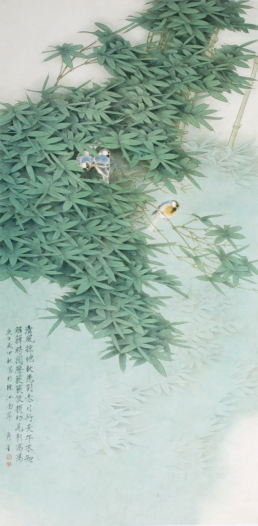 周彦生作品价格赞