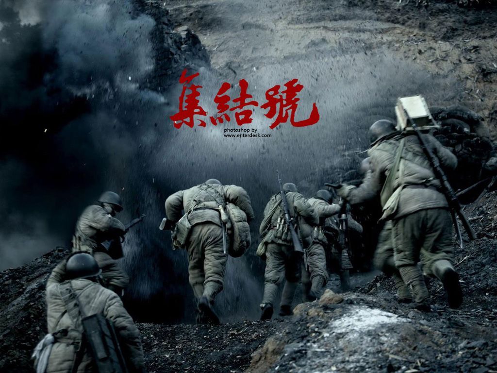 世界十大战争电影排行榜 战争片电影大全 战争电影推荐