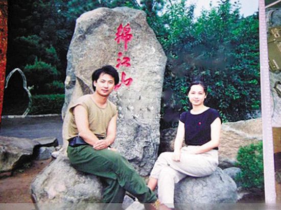 情断蒋雯丽，错过余男，背叛张雨绮，王全安把一手好牌打得稀烂