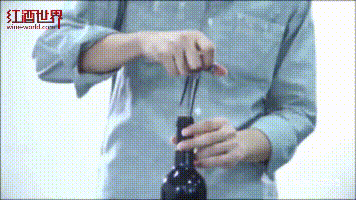 常见的几种红酒开瓶器用法