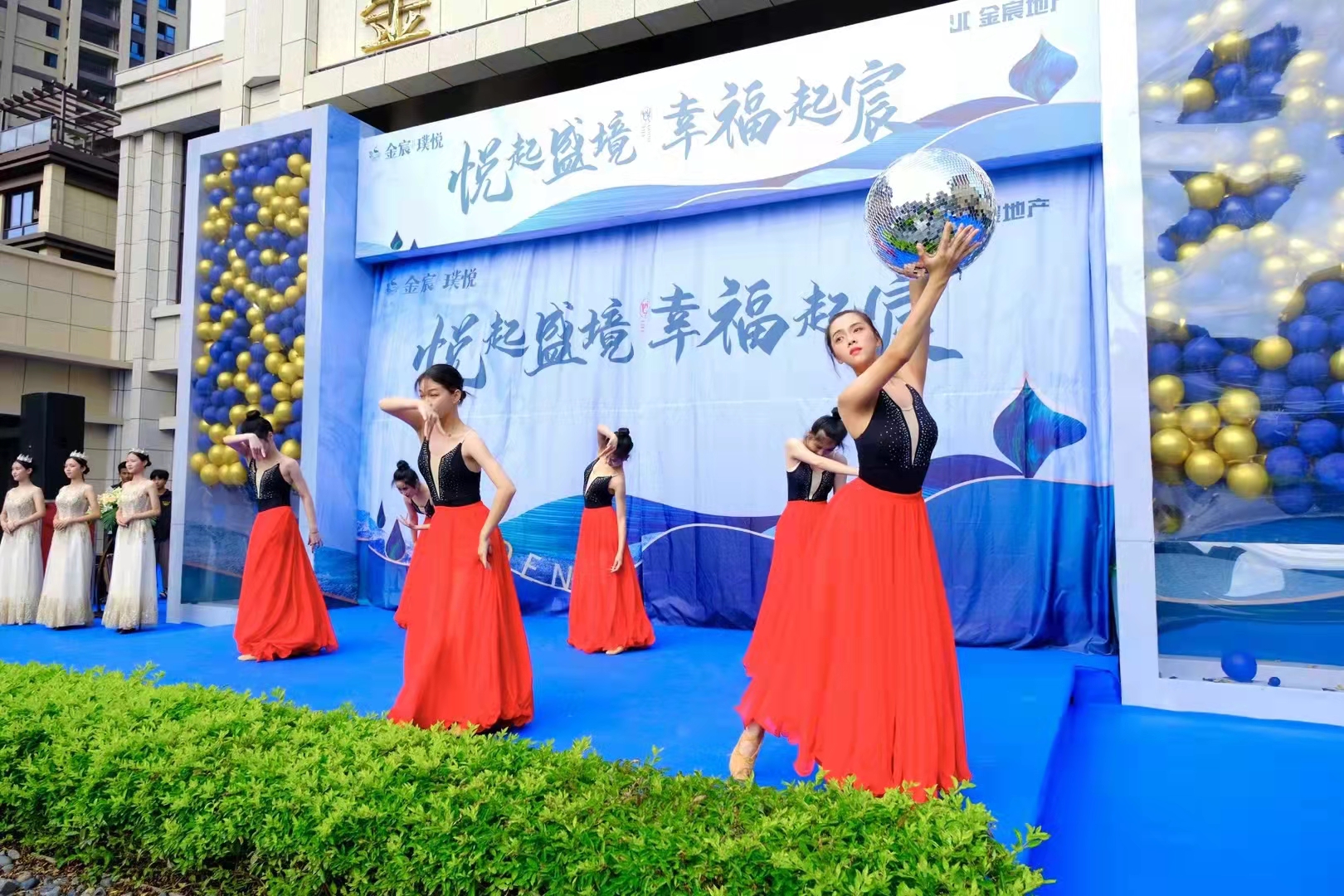 南宁优秀企业是如何提高活动策划亮点的？